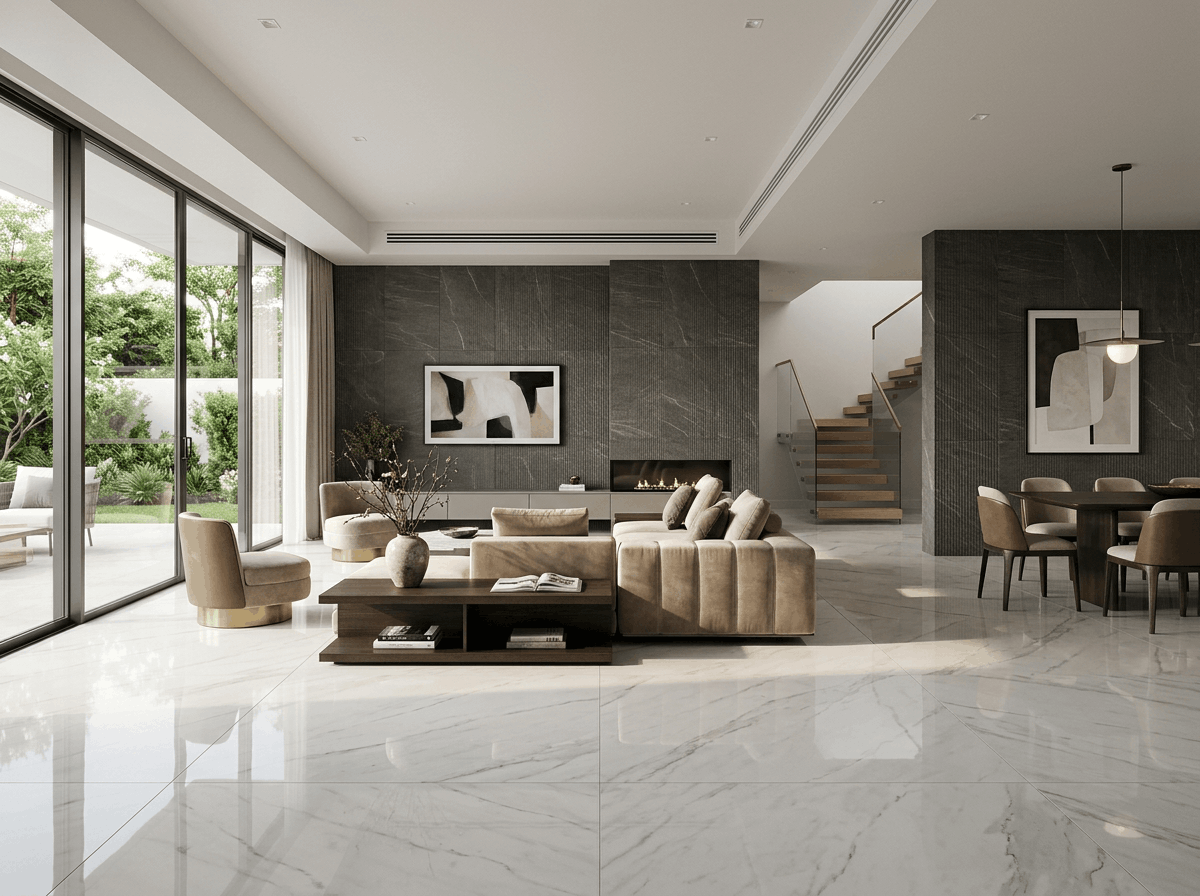 Latest Tiles
