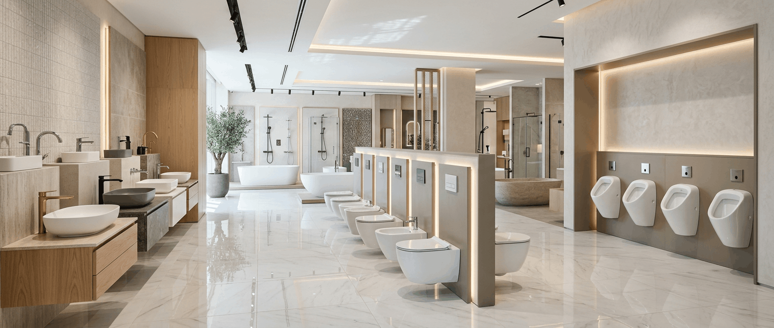 Sanitaryware