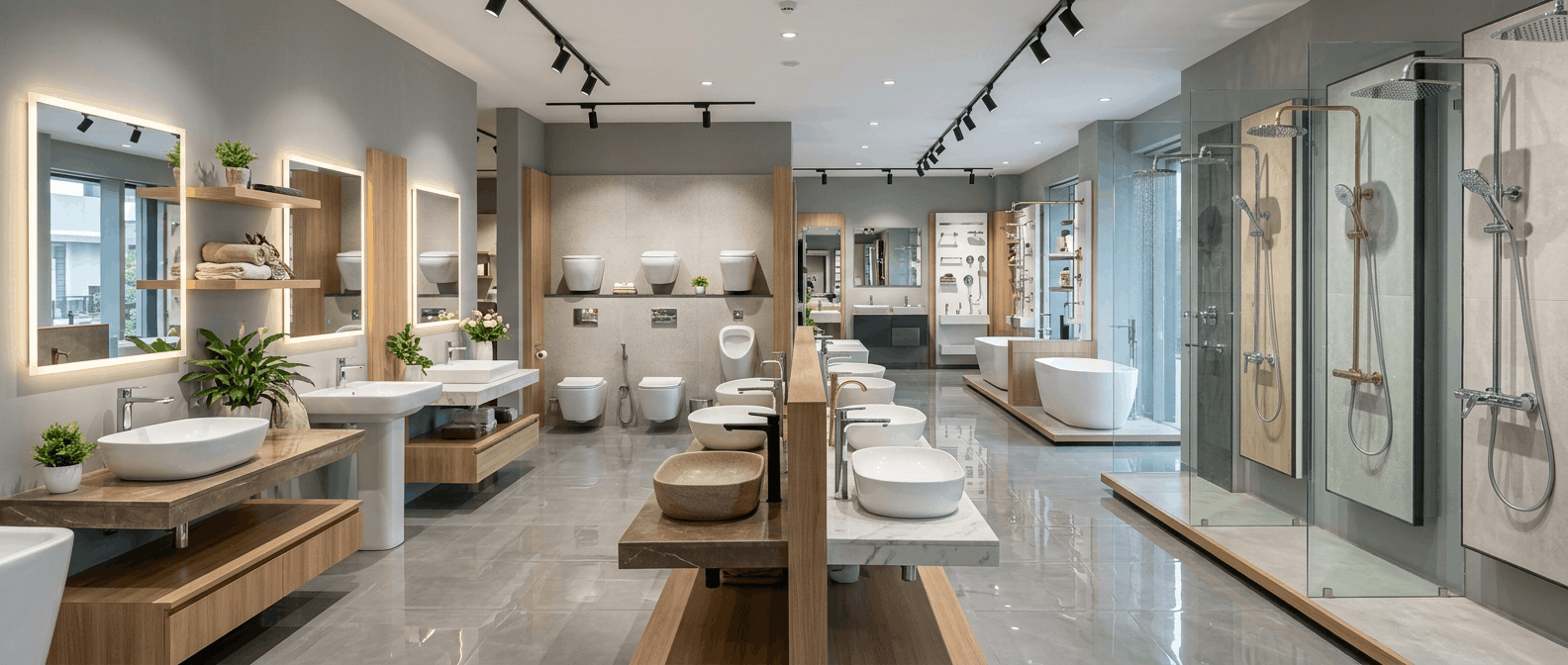Somany Bathware